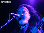 MetalWay - Foto: Jorge del Amo Mazarío