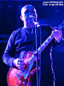 MetalWay - Foto: Jorge del Amo Mazarío