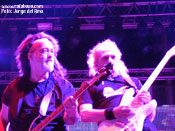 MetalWay - Foto: Jorge del Amo Mazarío