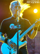 MetalWay - Foto: Jorge del Amo Mazarío