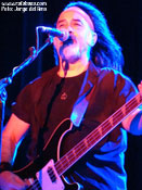 MetalWay - Foto: Jorge del Amo Mazarío