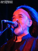 MetalWay - Foto: Jorge del Amo Mazarío