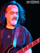 MetalWay - Foto: Jorge del Amo Mazarío