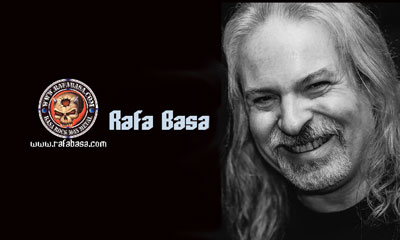 Rafa Basa