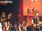 Basico - Foto: Marino Palomo