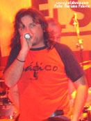 Basico - Foto: Marino Palomo