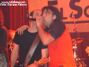 Basico - Foto: Marino Palomo