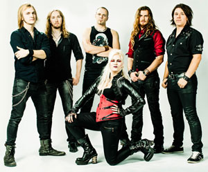 Battle Beast