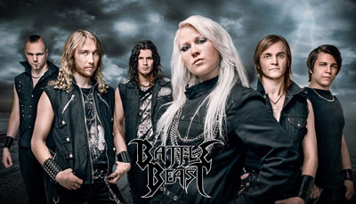 Battle Beast