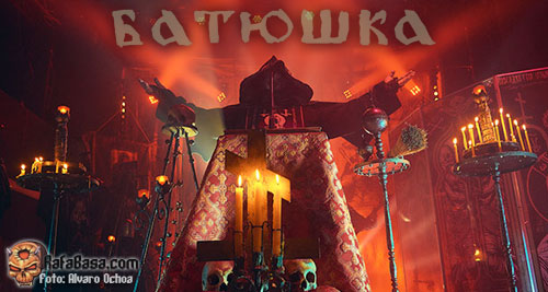 BATUSHKA