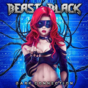 BEAST IN BLACK - Dark Conecction