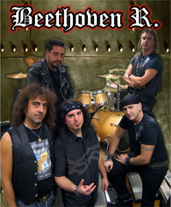 BEETHOVEN R. 