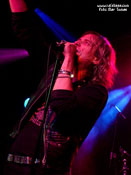 Beggars and Thieves - Foto: Mar Tomás 