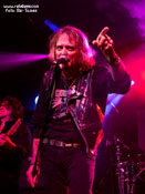 Beggars and Thieves - Foto: Mar Tomás 