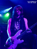 Beggars and Thieves - Foto: Mar Tomás 