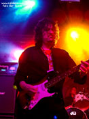 Beggars and Thieves - Foto: Mar Tomás 