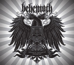 BEHEMOTH - Abyssus Abyssum Invocat