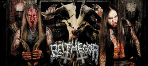 BELPHEGOR