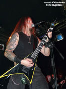 Belphegor - Foto: Angel Ruiz