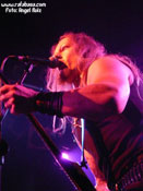 Belphegor - Foto: Angel Ruiz