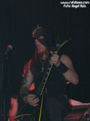 Belphegor - Foto: Angel Ruiz