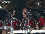 Belphegor - Foto: Angel Ruiz