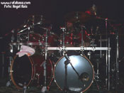 Belphegor - Foto: Angel Ruiz