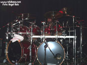 Belphegor - Foto: Angel Ruiz