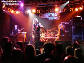 Belphegor - Foto: Angel Ruiz