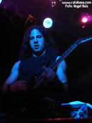 Belphegor - Foto: Angel Ruiz