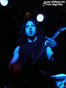 Belphegor - Foto: Angel Ruiz