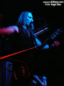 Belphegor - Foto: Angel Ruiz