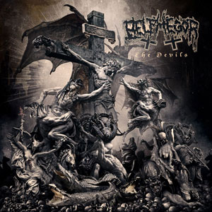 BELPHEGOR - The Devils