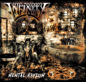 BETO VÁZQUEZ INFINITY - Mental Asylum