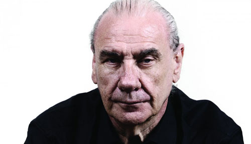 Bill Ward