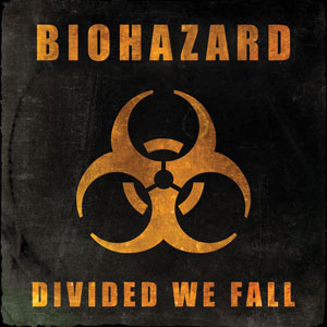 BIOHAZARD