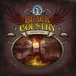 BLACK COUNTRY COMMUNION