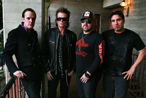 BLACK COUNTRY COMMUNION