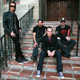 Black Country Communion