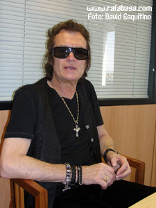 Glenn Hughes - BLACK COUNTRY COMMUNION