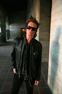 Glenn Hughes - BLACK COUNTRY COMMUNION