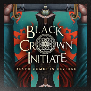 BLACK CROWN INITIATE
