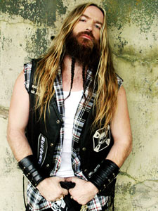 BLACK LABEL SOCIETY