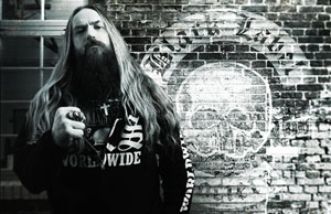 BLACK LABEL SOCIETY