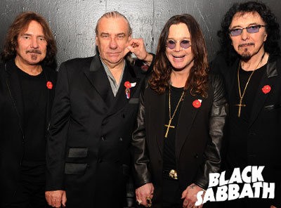 Black Sabbath