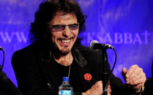 Iommi