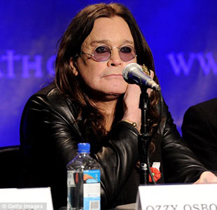 Ozzy