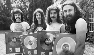Black Sabbath