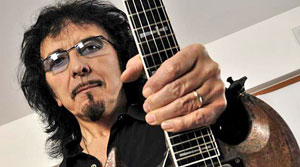 Iommi