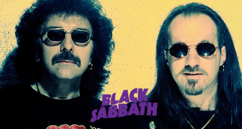 Tony Iommi prepara una caja de la época de BLACK SABBATH con Tony Martin 